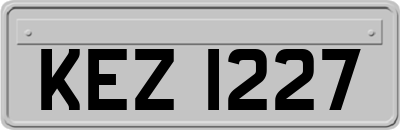 KEZ1227