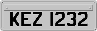 KEZ1232