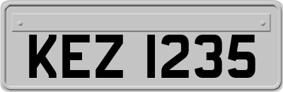 KEZ1235