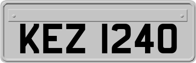KEZ1240
