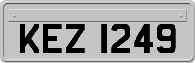 KEZ1249