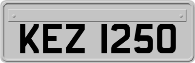 KEZ1250