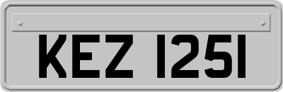 KEZ1251