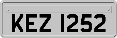 KEZ1252