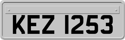 KEZ1253