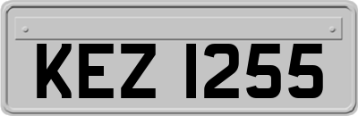 KEZ1255
