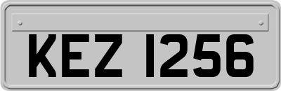 KEZ1256
