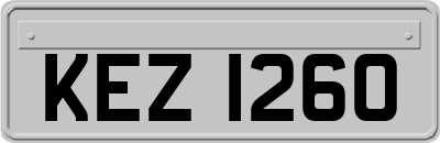 KEZ1260