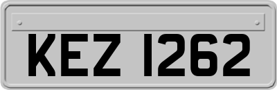 KEZ1262