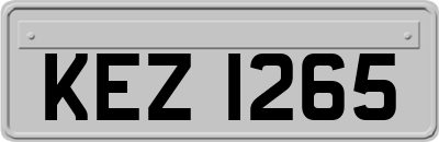 KEZ1265
