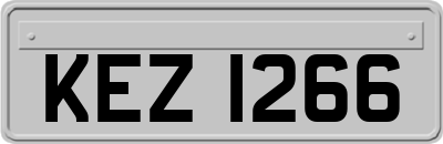 KEZ1266