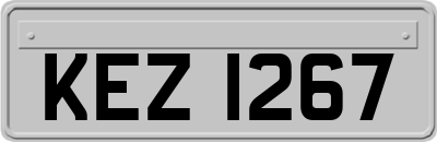 KEZ1267