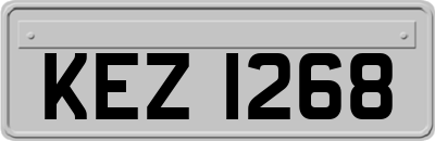 KEZ1268