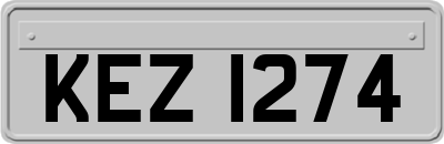 KEZ1274
