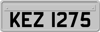 KEZ1275