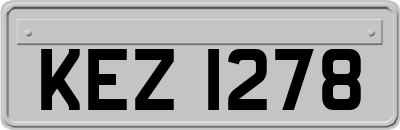KEZ1278