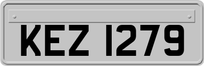 KEZ1279