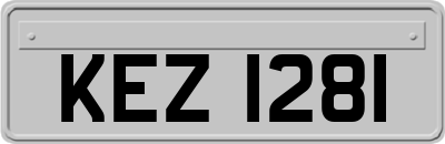 KEZ1281