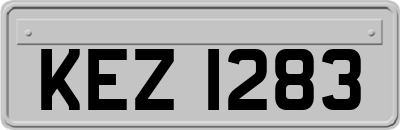 KEZ1283