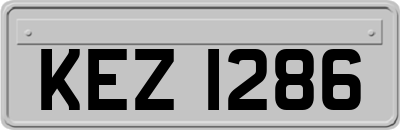 KEZ1286