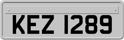 KEZ1289