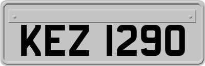 KEZ1290