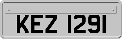 KEZ1291