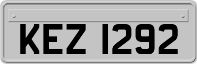 KEZ1292