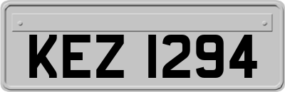 KEZ1294