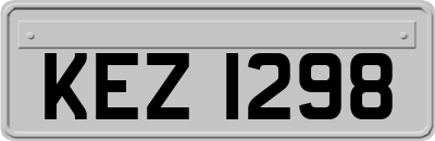 KEZ1298