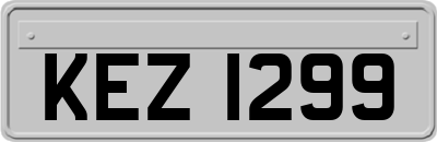 KEZ1299