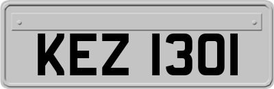 KEZ1301