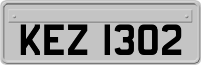 KEZ1302