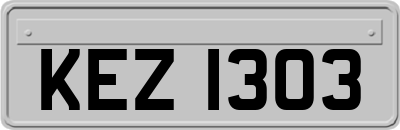 KEZ1303