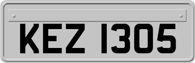 KEZ1305