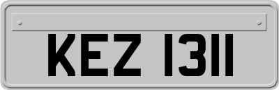 KEZ1311