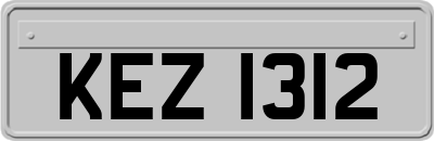 KEZ1312