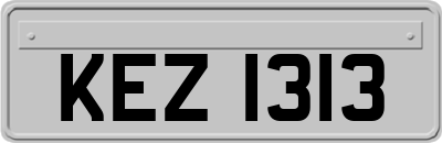 KEZ1313