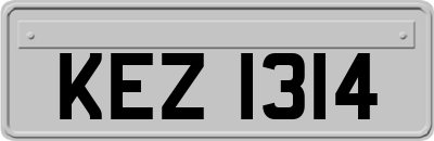 KEZ1314