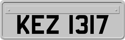 KEZ1317