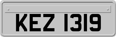 KEZ1319