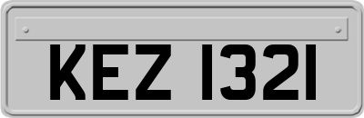 KEZ1321