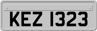 KEZ1323