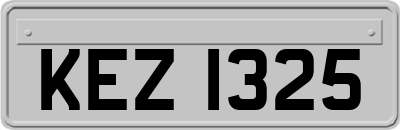 KEZ1325