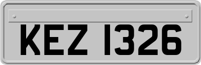 KEZ1326