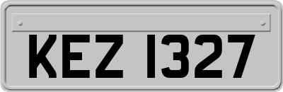 KEZ1327