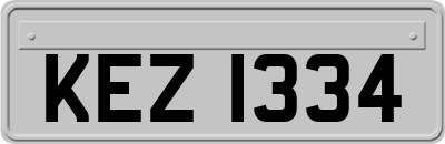 KEZ1334