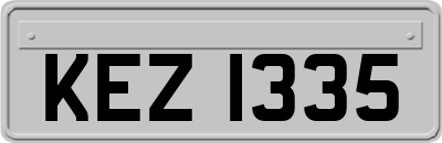 KEZ1335