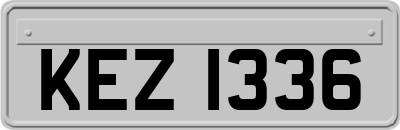 KEZ1336