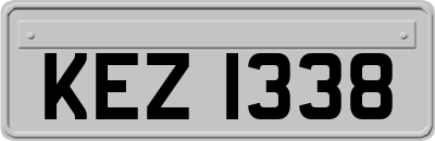 KEZ1338
